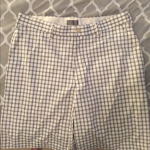 Izod Golf shorts